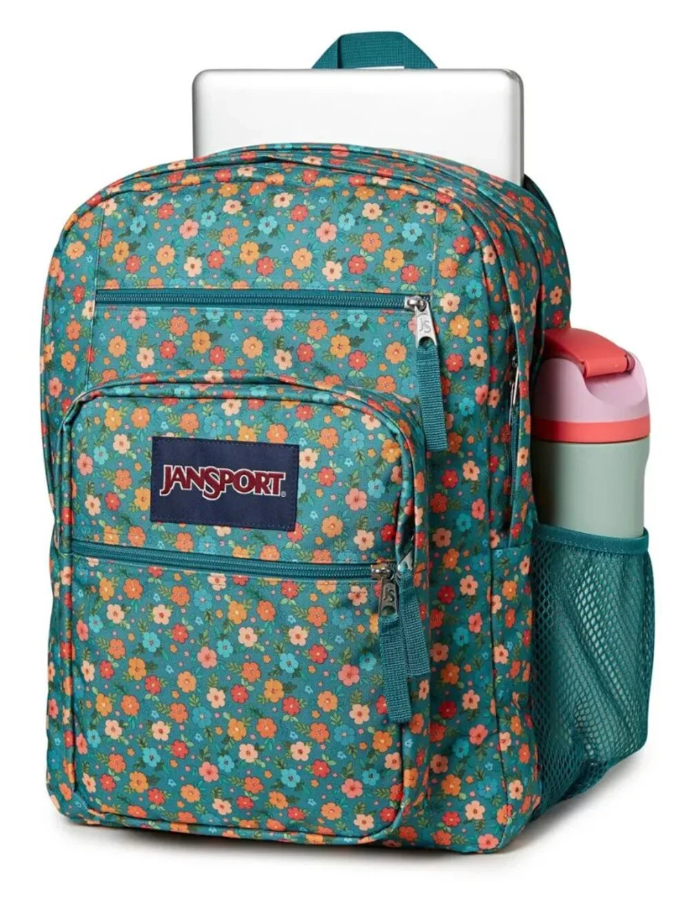 Jansport big student